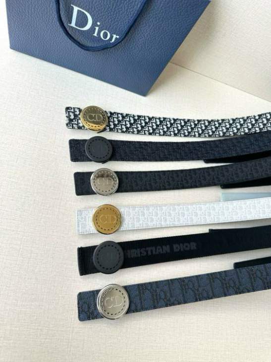 Picture of Dior Belts _SKUfw239319402fw